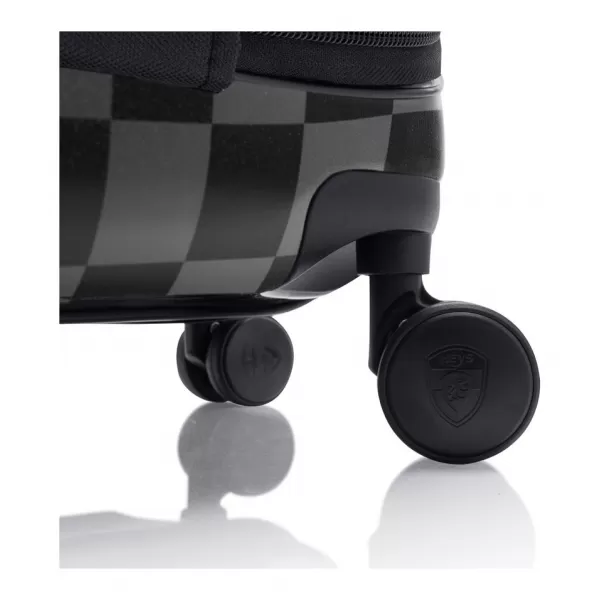  Kufor HEYS EZ Fashion S CHECKERED 