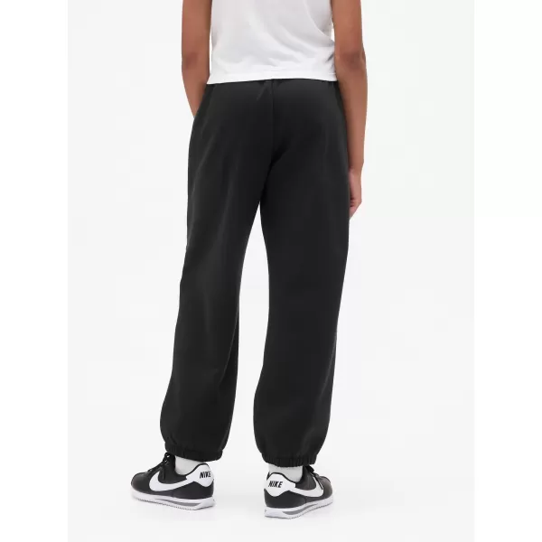  Detské tepláky GAP LOGO SWEATPANTS 817654-04 MOONLESS NIGHT 