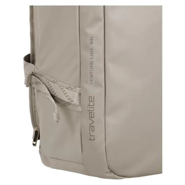  Taška TRAVELITE Venture Line Duffle M SAND 