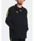 Pánska bunda UNDER ARMOUR UA M'S CH. PRO JACKET ČIERNA