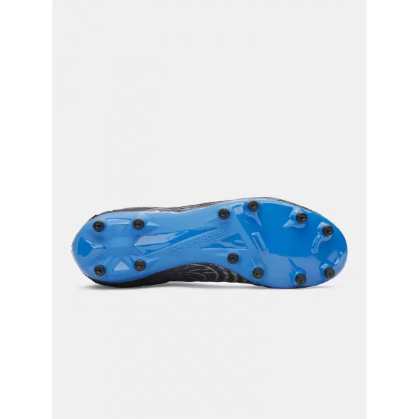  Kopačky UNDER ARMOUR U MAGNETICO PRO 5 FG 6000538-001 ČIERNA 