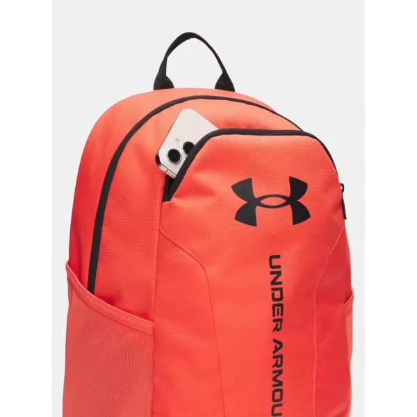  Batoh UNDER ARMOUR HUSTLE LITE BACKPACK 6000399-690 ČERVENÁ 