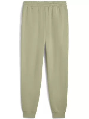 Pánske nohavice PUMA ESS LOGO LAB SWEATPANTS 688182-82 LUX ARMÁDA