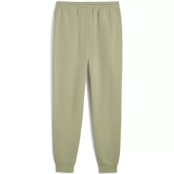  Pánske nohavice PUMA ESS LOGO LAB SWEATPANTS 688182-82 LUX ARMÁDA 