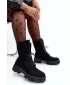 Dámske topánky BOTO FRENDO 27836 BLACK