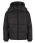 Pánska bunda URBAN CLASSICS TB8027 ČIERNA