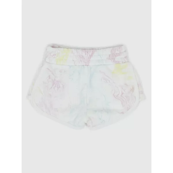  Detské kraťasy GAP SWEATSHORTS 860027-00 MARBLE 