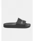 Pánske šľapky UNDER ARMOUR UA ARMR SLIDE LITE 6007528-001 ČIERNA