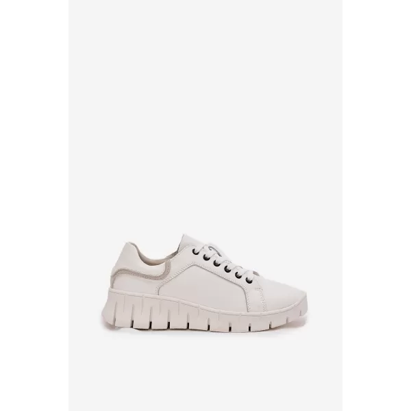  Dámske topánky VINCEZA 41493 BEIGE 