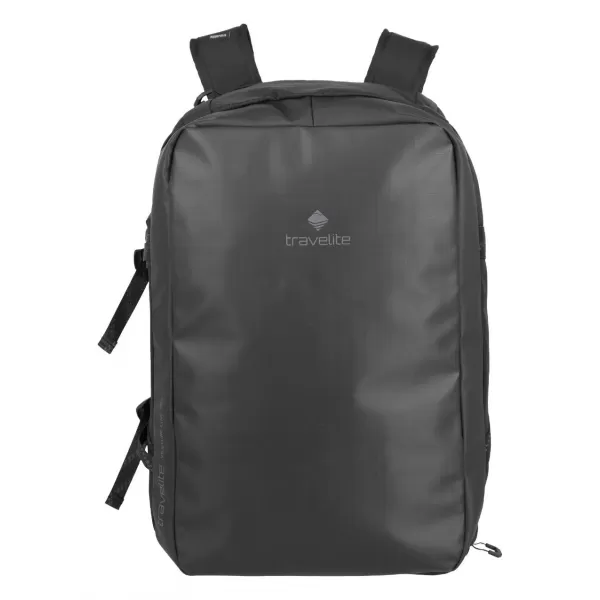  Taška TRAVELITE Venture Line Duffle L BLACK 