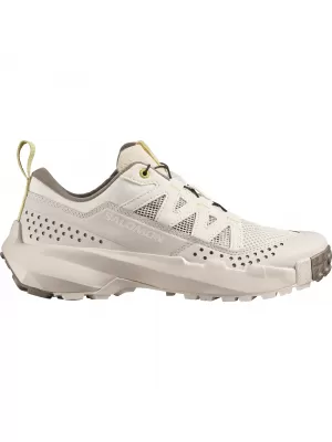 Dámske topánky SALOMON TERRAMPHIBIAN W L49145300 VANILLA ICE/TAPIOCA/SHADOW GREEN