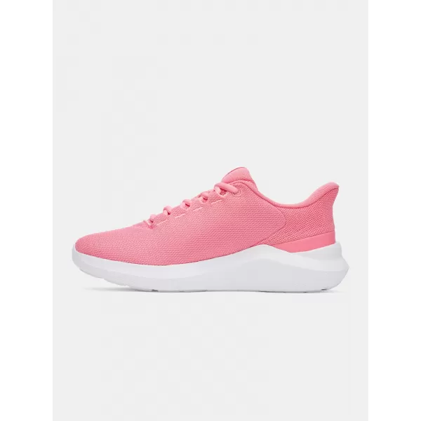  Dámske topánky UNDER ARMOUR W PHADE RN 3 3028259-601 RUŽOVÁ 