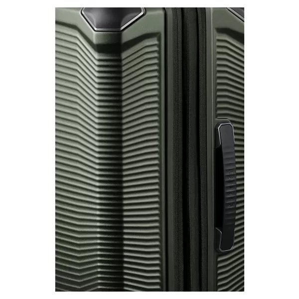  Kufor TRAVELITE Millennium M PINE GREEN 