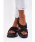Dámske šľapky BOTO LIORINE 42034 BLACK