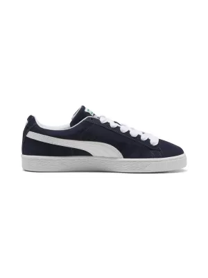 Topánky PUMA SUEDE CLASSIC 399781_03 PUMA NAVY/PUMA WHITE