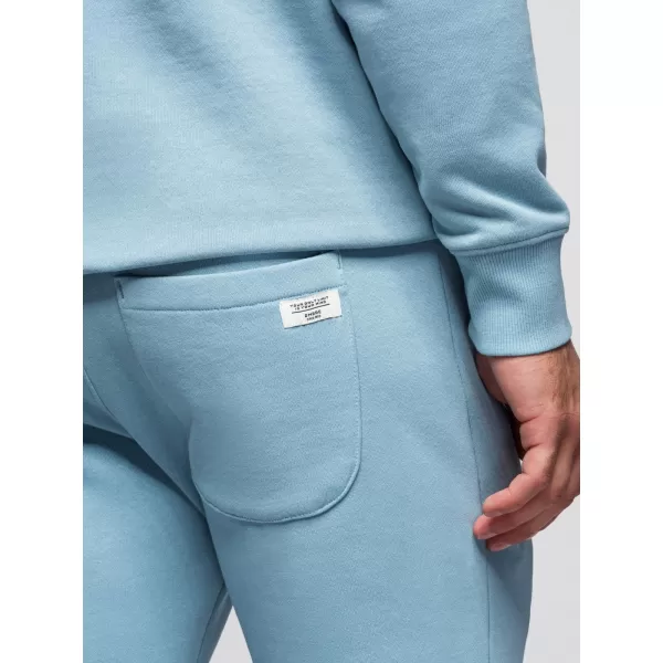  Pánska súprava OMBRE Z122 LIGHT BLUE 