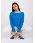 Dámska blúzka BASIC FEEL GOOD RV-BZ-5122.10P DARK BLUE