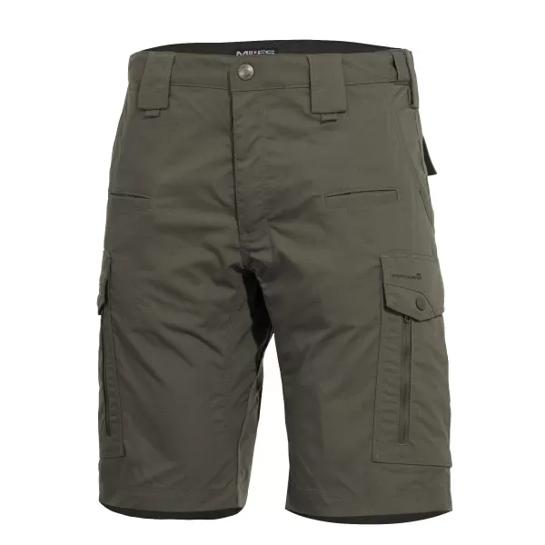  Šortky PENTAGON RANGER 2.0 SHORT K05007-2.0-SH RANGER ZELENÁ 