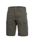 Šortky PENTAGON RANGER 2.0 SHORT K05007-2.0-SH RANGER ZELENÁ