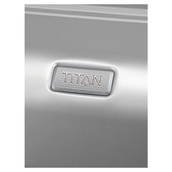  Kufor TITAN Eternity L SILVER 