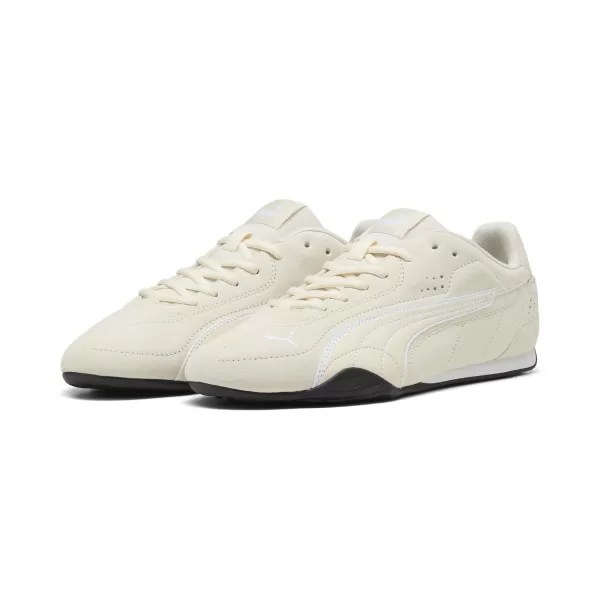  Čižmy PUMA CATCH SD 402681_09 ALPINE SNOW/ ALPSKÝ SNEH/PUMA BIELA 