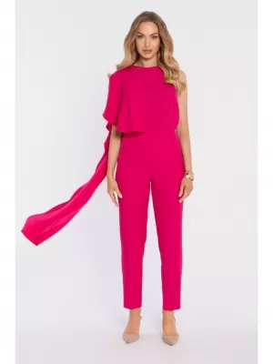 Dámska súprava MOE M907 FUCHSIA