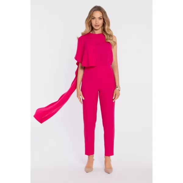  Dámska súprava MOE M907 FUCHSIA 