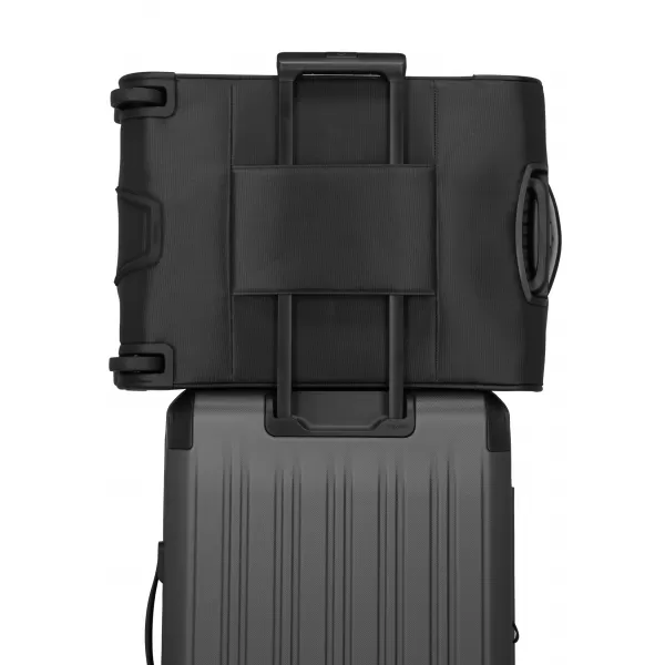  Kufor TRAVELITE Jetpack Multi Light 2 Cabin ČIERNA 