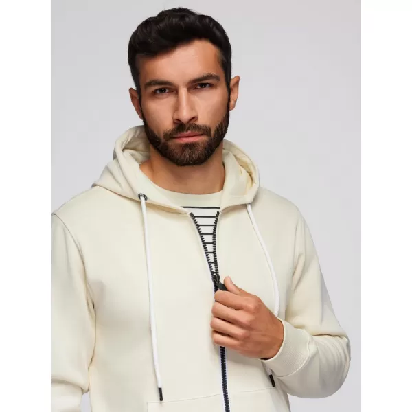  Pánska súprava OMBRE Z121 LIGHT BEIGE 