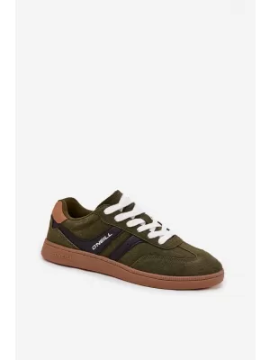 Pánske tenisky ONEILL BAYVILLE 90253041 BLACK O'Neill
