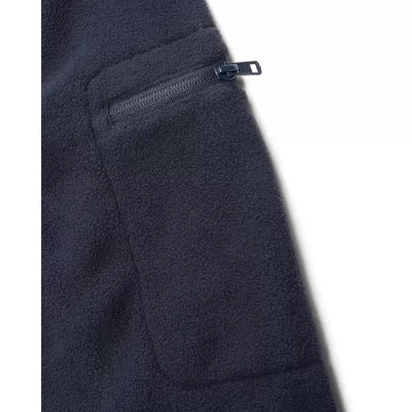  Pánska mikina BRANDIT 5040 NAVY 
