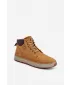 Pánske topánky BIG STAR OO174561 BROWN/BEIGE Big Star Shoes