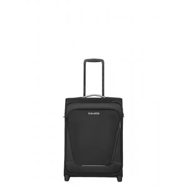  Kufor TRAVELITE Jetpack Multi Light 2 Cabin ČIERNA 