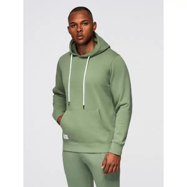  Pánska súprava OMBRE Z120 LIGHT GREEN 