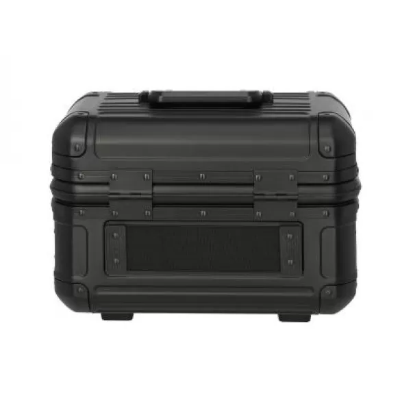  Kufrík TRAVELITE Next 2.0 Beautycase BLACK 