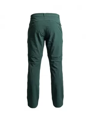 Pánske nohavice HUSKY KILIA M DARK GREEN