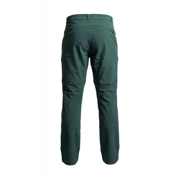  Pánske nohavice HUSKY KILIA M DARK GREEN 