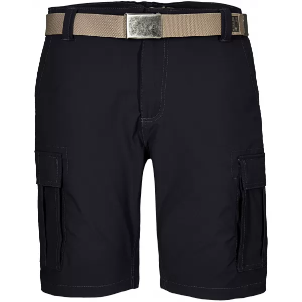  Pánske kraťasy KILLTEC GS 12 43956-814 TMAVO MODRÁ 