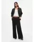 Dámske tepláky GAP BAGGY SWEATPANTS 672610-00 TRUE BLACK