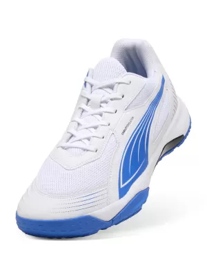 Topánky PUMA SOLARFLASH III 107850_07 PUMA WHITE/ULTRA BLUE/BLACK