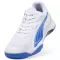 Topánky PUMA SOLARFLASH III 107850_07 PUMA WHITE/ULTRA BLUE/BLACK