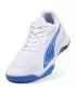 Topánky PUMA SOLARFLASH III 107850_07 PUMA WHITE/ULTRA BLUE/BLACK