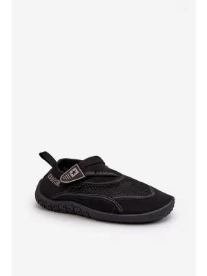 Detské topánky do vody BIG STAR NN374466 BLACK Big Star Shoes