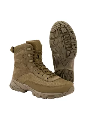 Boty BRANDIT 9047 OLIVE