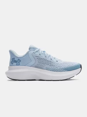 Dámske topánky UNDER ARMOUR UA W CHARGED ROGUE 5 3028262-464 MODRÁ
