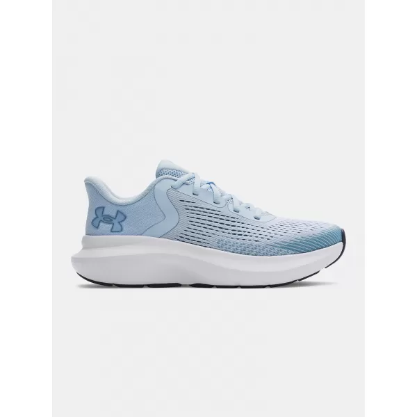 Dámske topánky UNDER ARMOUR UA W CHARGED ROGUE 5 3028262-464 MODRÁ 