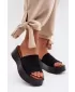 Dámske sandále BOTO LIORISSE 41514 BLACK