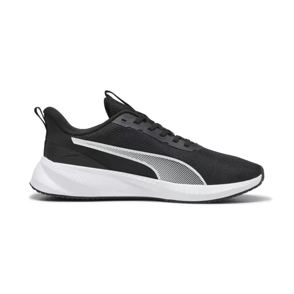  Topánky PUMA FLYER LITE 3 310797_01 PUMA BLACK/PUMA WHITE 