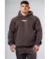Mikina HERO 300 BROWN Nebbia