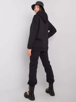 Dámsky set BASIC FEEL GOOD RV-KMPL-6991.95P NOIRE